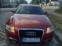 Gebraucht Audi A6 179 PS (131 kW) 2006 Kombi