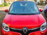 Gebraucht Renault Twingo Intens 90 PS (66 kW) 2019 Rot Kleinwagen