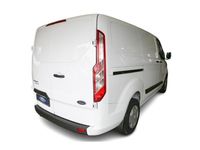 Gebraucht Ford Transit Custom Trend 131 PS (96 kW) 2024 Tageszulassung Van