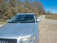 Gebraucht Audi A4 131 PS (96 kW) 2001 Kombi