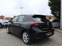 Gebraucht Opel Corsa Edition 75 PS (55 kW) 2023 Schwarz Kleinwagen