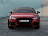 gebraucht Audi TT Roadster 45 TFSI S line competition plus