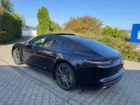 Gebraucht Porsche Panamera 4 E-Hybrid Sport 462 PS (339 kW) 2021 Schwarz Kleinwagen