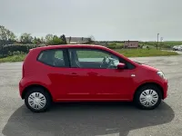Używany VW up! 60 KM (44 kW) 2014 Hatchback