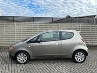 Gebraucht Mitsubishi Colt 95 PS (69 kW) 2009 Grau Kleinwagen
