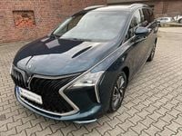 Gebraucht DFSK Forthing 4 177 PS (130 kW) 2025 Grün Van / Kleinbus