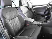 Gebraucht Skoda Superb 122 PS (89 kW) 2021 Grau Kombi