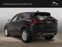 gebraucht Jaguar E-Pace D150 AWD aut. SITZHEIZUNG LED