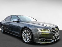 gebraucht Audi S8 4.0 TFSI quattro