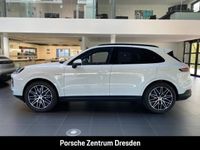 Gebraucht Porsche Cayenne 471 PS (346 kW) 2024 Weiß SUV
