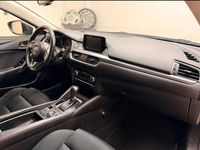 Usata Mazda 6 175 CV (128 kW) 2016 Bianco Station wagon