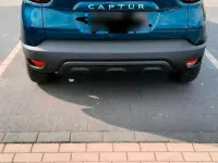 Occasion Renault Captur LIMITED 90 ch (66 kW) 2018 Bleue SUV