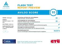 Gebraucht VW T7 Style 218 PS (160 kW) 2023 Schwarz Van