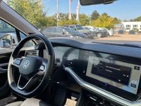 Gebraucht VW Touareg Elegance 381 PS (280 kW) 2020 Antimonsilber metallic SUV