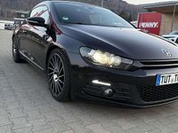 Gebraucht VW Scirocco Life 140 PS (102 kW) 2014 Coupé