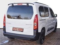Gebraucht Citroën Berlingo PureTech 110 PS (80 kW) 2024 Grau Van / Kleinbus