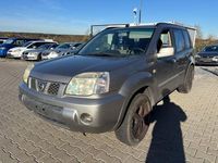 Gebraucht Nissan X-Trail Comfort 140 PS (102 kW) 2005 Grau SUV
