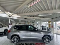 gebraucht BMW X3 20d M Sportpaket LED/PANO./HUD/CAM/NAVI