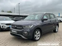 Gebraucht VW T-Cross Style 150 PS (110 kW) 2023 SUV