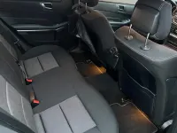 Gebraucht Mercedes E200 136 PS (100 kW) 2013 Grau Kombi
