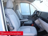 gebraucht VW California Grand600 2.0 TDI DSG ACC NAVI KAMERA