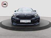 Gebraucht BMW 120 M Sport 178 PS (130 kW) 2023 Schwarz Kleinwagen