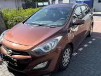 Gebraucht Hyundai i30 2011 Kombi