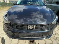 Gebraucht Fiat Tipo Life 131 PS (96 kW) 2024 Schwarz Kombi