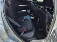 Gebraucht Peugeot 207 Premium 156 PS (114 kW) 2011 Grau Kleinwagen