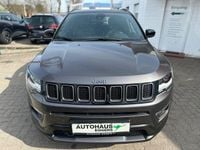 Second-hand Jeep Compass 241 CP (177 kW) 2021 Granite crystal met. clear coa SUV