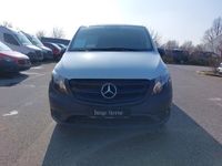 gebraucht Mercedes Vito 119 4x4 KA/L Klima Sitzhzg. Kamera