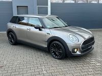 gebraucht Mini One D Clubman Klimaautomatik Euro 6