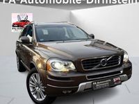 Gebraucht Volvo XC90 200 PS (147 kW) 2012 Braun SUV