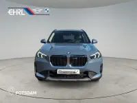 Gebraucht BMW X1 Performance 136 PS (100 kW) 2023 Silber SUV