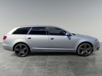 Gebraucht Audi A6 Business 170 PS (125 kW) 2011 Silber Kombi