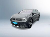 Gebraucht VW ID.4 Pro Performance 150 kW (204 PS) 2021 Mangangrau metallic SUV