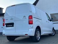 Gebraucht Citroën Jumpy Business Class 122 PS (89 kW) 2016 Weiß Van / Kleinbus