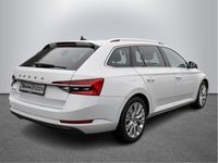 gebraucht Skoda Superb Combi 2.0 TDI Style ACC PANO MATRIX-LED Gebrauchtwagen, bei Richard Stein GmbH & Co. KG