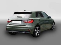 Gebraucht Audi A1 95 PS (69 kW) 2025 Grün Kleinwagen