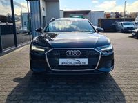 Gebraucht Audi A6 204 PS (150 kW) 2021 Schwarz Limousine