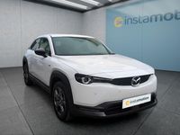 Gebraucht Mazda MX30 Ad'Vantage 106 kW (145 PS) 2023 Weiß SUV