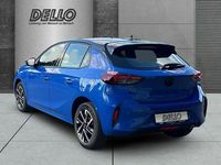 Neu Opel Corsa 101 PS (74 kW) 2025 Voltaik blau met. Kleinwagen