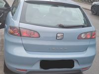 gebraucht Seat Ibiza 1.2