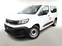 Neu Opel Combo Edition 102 PS (75 kW) 2025 Kiama blau metallic Van / Kleinbus