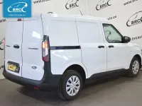 Usata Ford Transit 99 CV (72 kW) 2024 Bianco Berlina
