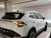 Gebraucht Kia Sportage GT-Line 160 PS (117 kW) 2024 SUV