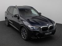 Second-hand BMW X3 Performance 340 CP (250 kW) 2023 Maro SUV