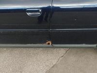 Gebraucht Audi A3 125 PS (91 kW) 2000 Blau Kleinwagen