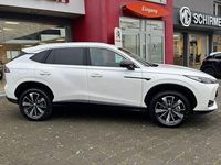 Neu MG HS Luxury 224 PS (164 kW) 2025 Weiß SUV