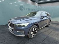 Gebraucht Volvo XC60 455 PS (334 kW) 2024 Blau SUV